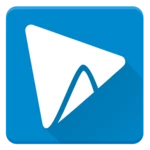 wevideo android application logo